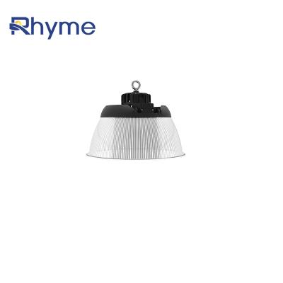 China High quality 150w warehouse rhyme impact resistance IK08 UFO led high bay light for warehouse for sale