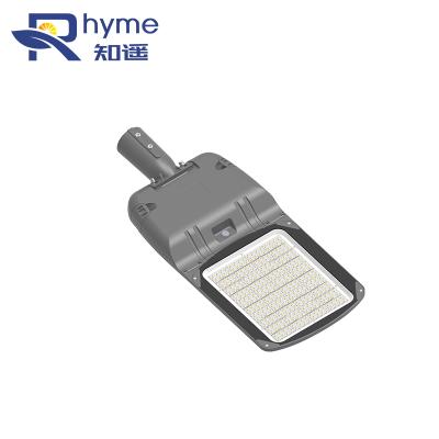 China ROUTE 140 Rime LED Street Lights Outdoor 160LM/W Waterproof IP66 40W to 300W Outdoor Led Street Lights for sale