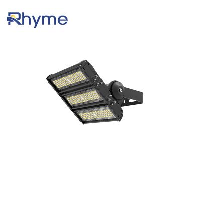 China Commercial Outdoor Garden Lighting Fixtures 120W 180W LED Stadium Parking Lot Flood Light for sale