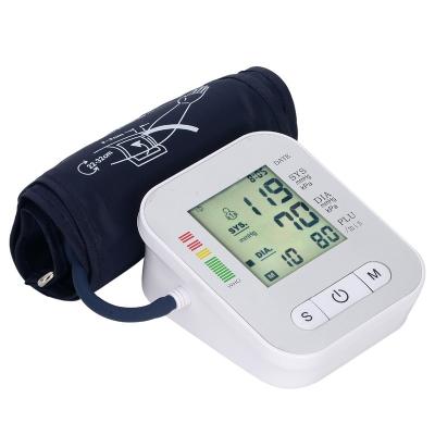 China Electronic Blood Pressure Cuff RAK289 Mercury Free Digital Sphygmomanometer Monitor Arm Szkia Blood Pressure Monitor Blood Pressure Cuff RAK289 for sale