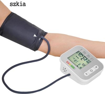 China szkia factory price most popular digital blood pressure monitor home hospital blood pressure monitor electric boiling point machine RAK289 for sale