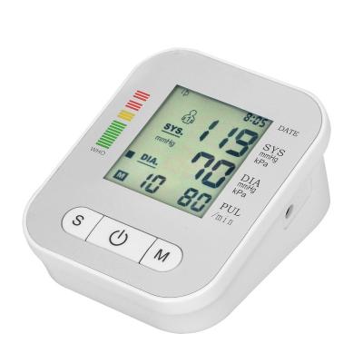 China szkia Arm Tech Blood Pressure Monitor 24 Hours Measuring Digital BP Meter Alpk2 Sphygmomanometer RAK289 Blood Pressure Monitor for sale