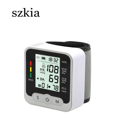 China RAK189 WRIST BLOOD PRESSURE MONITOR for sale