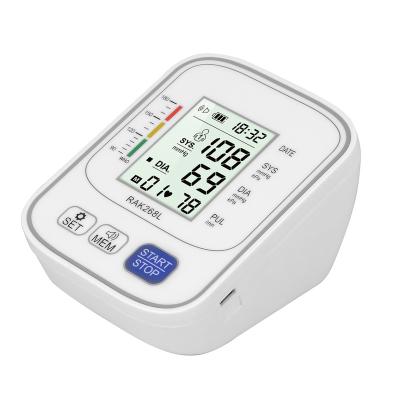 China 2022 wholesale szkia plastic factory blood pressure machine household medical devices care ambulatory blood pressure monitor for sale