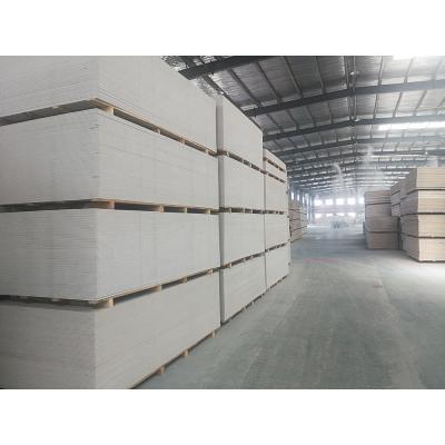 China DQ Traditional Hot Sale Calcium Silicate Board Singapore Calcium Silicate Wall Panel for sale