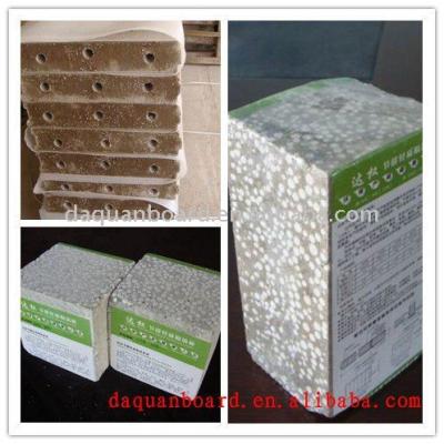 China Non-metal construction and easy saving sandwich panel for sale