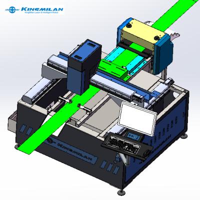 China Professional 1kw 2kw 3kw High Precision Fiber Laser Automated Loading Cutting Machine for sale