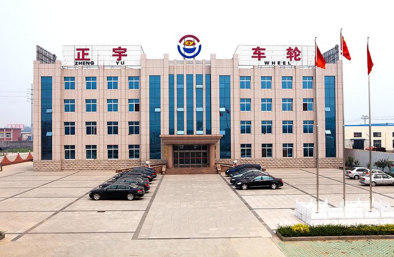 Verified China supplier - Dongying Joyo Auto Parts Co., Ltd.