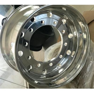 China China Supplier Sale Truck Tire Wheel Car Tire Aluminum Alloy Wheel Steel Rim for sale