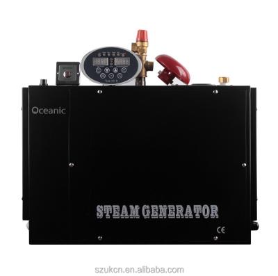 China Horizontal ocean steam generator for commercial use in the steam room for sale