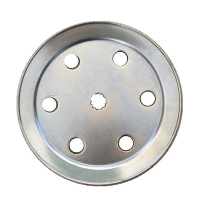 China Clutch pulley for the washing machine for sale