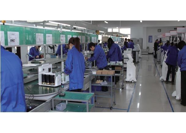 Geverifieerde leverancier in China: - Winkonlaser Technology Limited