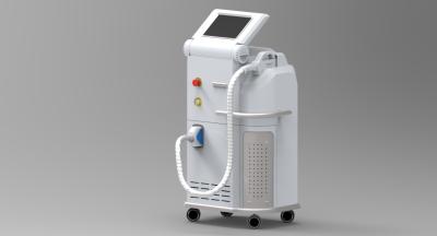 China Colorful Standing IPL Beauty Machine Ipl Hair Removal Machine 1-50J for sale