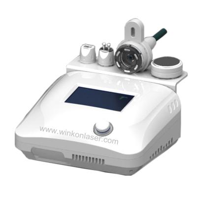 China Head Beauty Ultrasonic Cavitation Slimming Device For Body slimming for sale