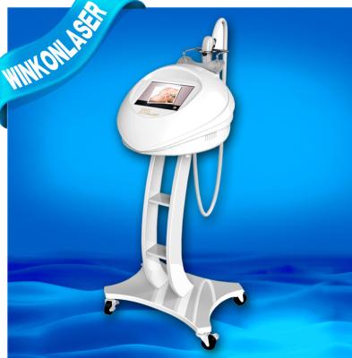 China effective Fractional RF Microneedle thermage for Wrinkle Removal and skin lift for sale