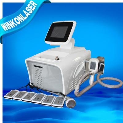 China 3 in 1 Powerful Coolsculpting Machine for Cellulite Reduction Body slimming for sale