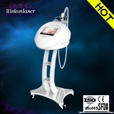 China Skin Tightening Wrinkle Removal System Portable angel thermage RF machine for sale