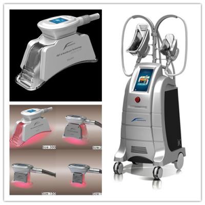 China Fat Freeze  Cryolipolysis Machine for Body Slimming Celluite Reduction for sale