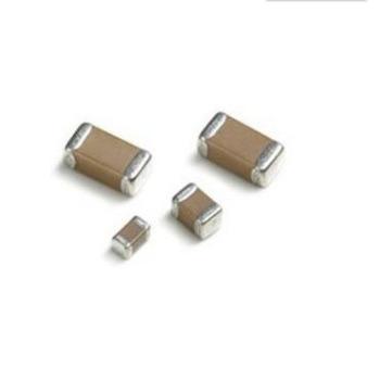 China 0602 Electronic Capacitor 0603 0805 SMD Capacitor for sale