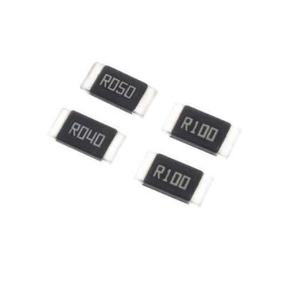 China Wholesale Tba Smd Braking Thin Film High Power Variable Resistor 10W for sale