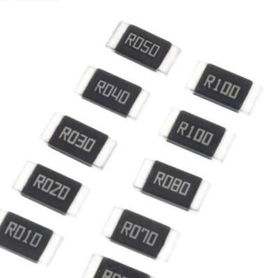 China Electronic TBA Resistor Resistor 1812 Resistor 0R, 1R-10m, 10R-1M, 1R-9.99R, 1.02M-10m for sale