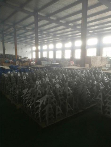 Verified China supplier - Jiaxing Ample Metal Products Co., Ltd.