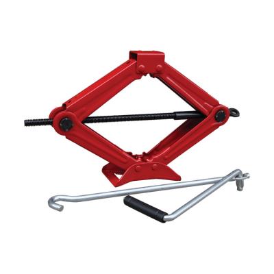 China Cheapest Car Jack Factory Sales Professional With Good Quality Scissor Tool Car Jacks for sale