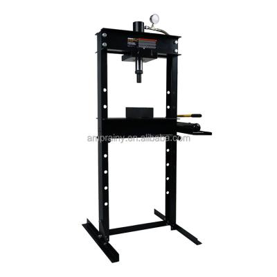 China Portable Ample Harbor Freight Press Easy To Operate Steel Material for sale