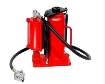 China CE Certification Air Bottle Jack 32 Ton Hydraulic AM-AB003 Durable for sale