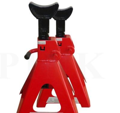 China High End Listing Professional 3 Ton Car Jack New Garage Floor Jack Stand for sale