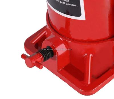 China 32-Ton Automotive Bottle Jack Shop Lift AM-B009 Portable CE Certification for sale