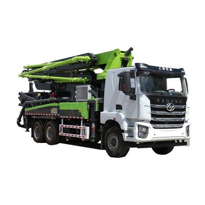 China High Efficiency Professional Manufacturer! 33m 38m 44m 47m 52m 56m 60m concrete pump truck boom concrete pump truck for sale