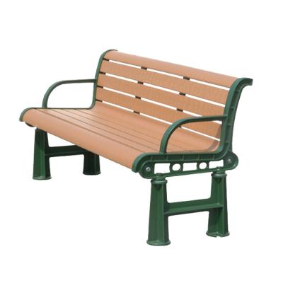 China Modern China Manufacturer Best Factory Garden WPC Chair Outdoor Beach Chair Price for sale