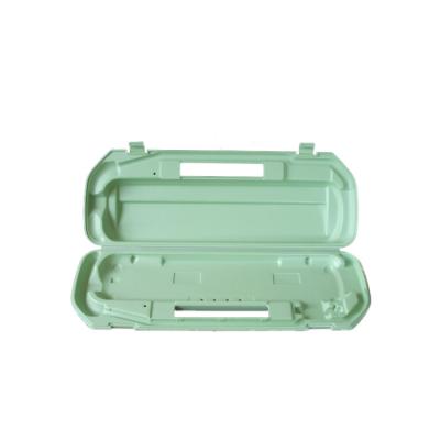 China High Quality Custom Plastic Storage Case Blow Molding Tool Blow Molding Tool Suitcase Box for sale