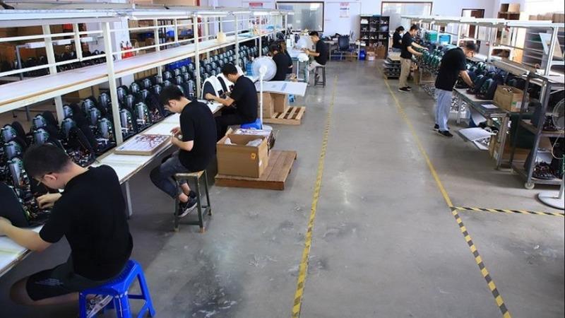 Geverifieerde leverancier in China: - Foshan Shunde Fusen Electronic Technology Co., Ltd