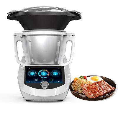 中国 Factory Cooking Appliance hand mixer blenders and juicers mini blend electric food chopper all in one with recipes 販売のため