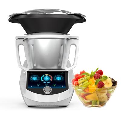 Κίνα 4 in 1 Chopper Vegetable Meat Food Processor προς πώληση