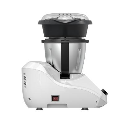 Κίνα Factory Wholesale OEM ther momix multi-function blender food processor cooking robot electric food chopper προς πώληση