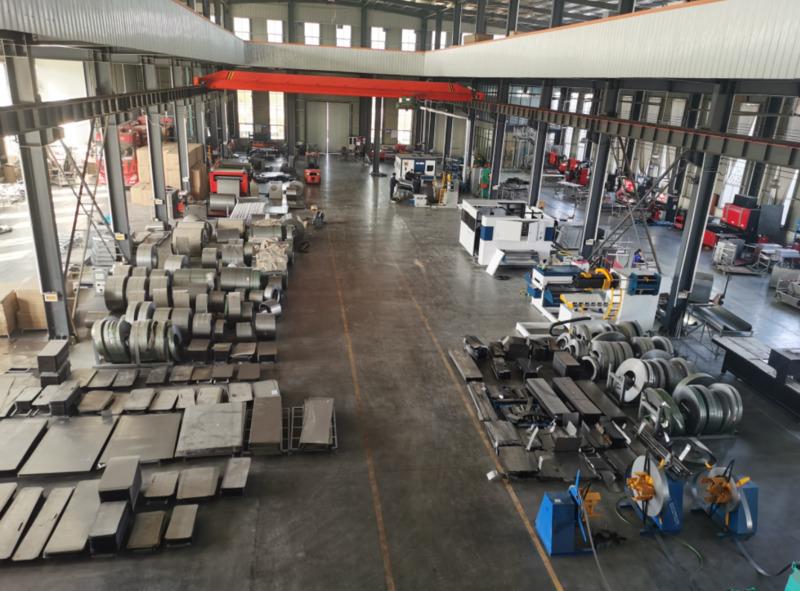 Verified China supplier - Luoyang Besteel Co., Ltd.