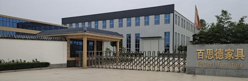 Verified China supplier - Luoyang Besteel Co., Ltd.