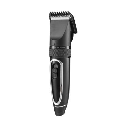 China New Products USB Rechargeable Hair Trimmer Cordless Car Trimmer Men's Hair Trimmers and Clippers for sale