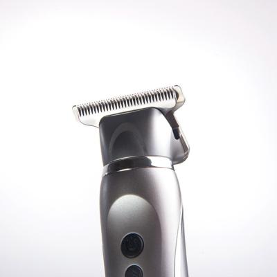 China Portable Cordless Grooming Kit Rechargeable Electric Shaver Beard Trimmer Hotel Hair Trimmer for sale