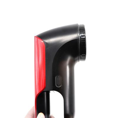 China Sustainable Rechargeable Lithium Battery Fabric Clothes Shaver Electric Fiber Remover for sale