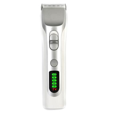 China Barber Hair Trimmer Professional Viable Hair Cut Electric Machine Radio for sale