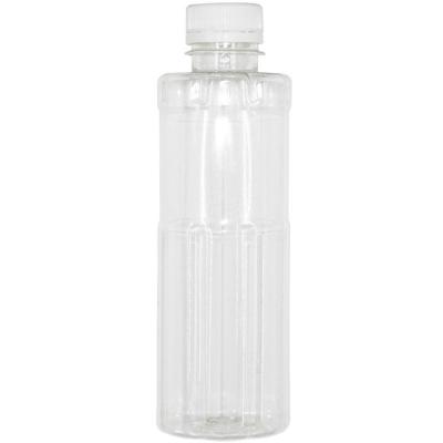 China Pure Mineral Water Bottle Pet Soda Water Bottle Plastic Transparent Plastic Water Bottle for sale