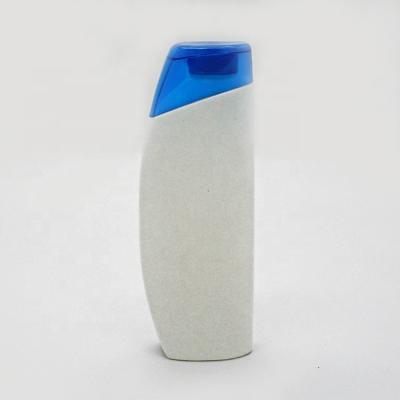 China Fantastic plastic bottle of high quality household products plastic bottle for shampoo and shower gel for sale