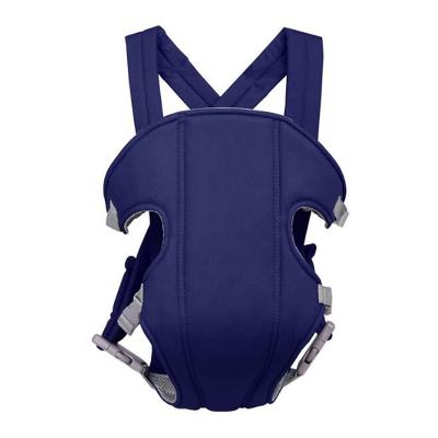 China Breathable Baby Hip Carrier Baby Carrier Wholesale Wrap Sling Ergonomic Baby Carrier For Infants for sale