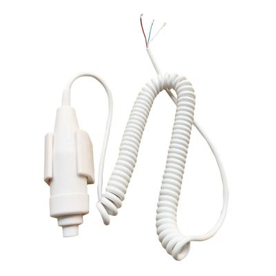 China Newheek L01 plastic hand switch for DR X ray machine hand switch Online technical support for sale