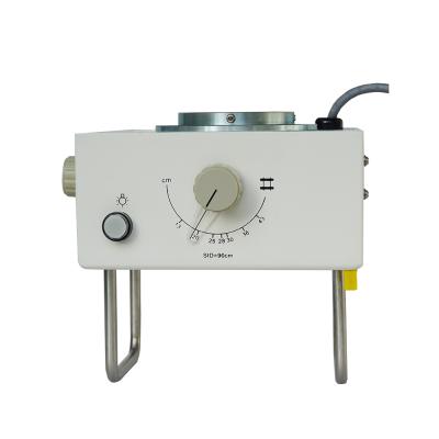 China portable medical x ray machine x ray collimator collimator for x ray machine for sale