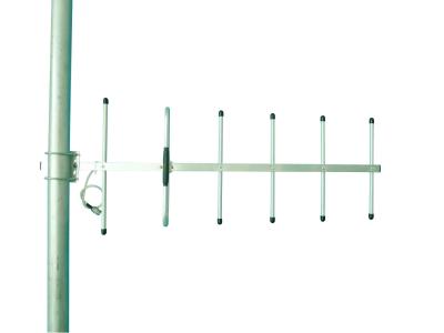 China 420MHZ yagi wireless antenna outdoor waterproof directional 12dbi high gain for sale